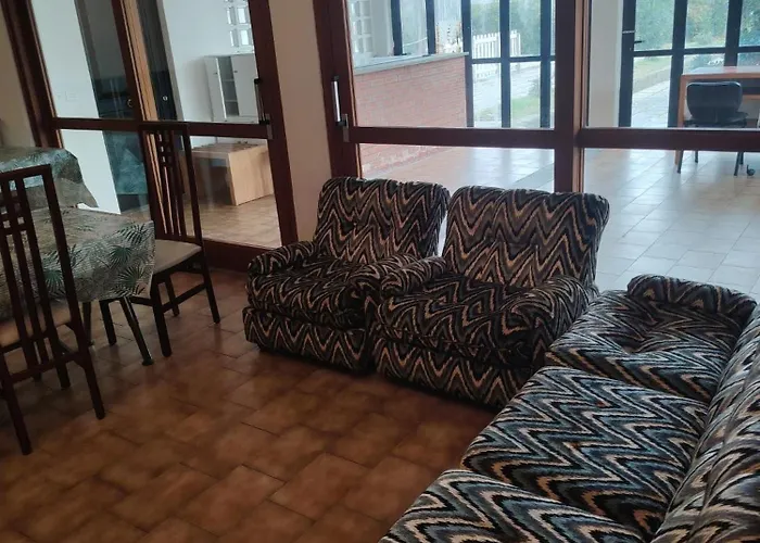 Hotel con vista: Desiderio Monolocali e camere