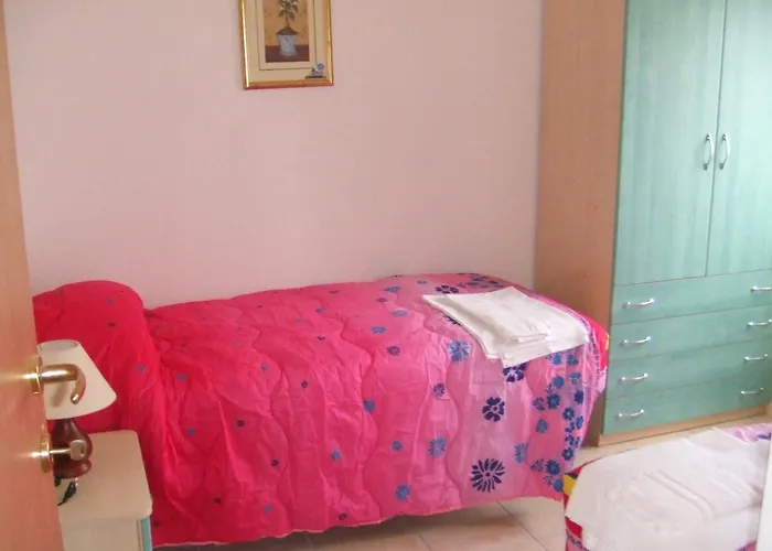 Residence New Solaria Beach Included With Umbrella And Sunbeds